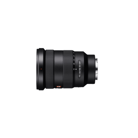 Full Frame E-Mount FE 16-35mm F2.8 G Master Zoom Lens, , hi-res